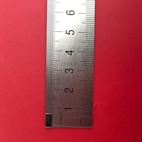 Mini UHF RFID metal tags