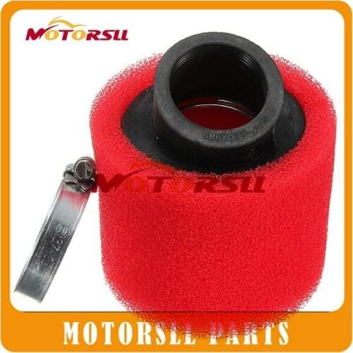 Motorsll Motorcycle Air Filters