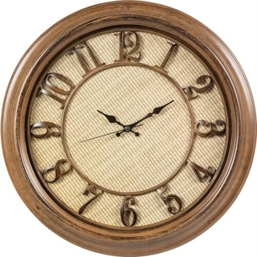 Mudo Concept Malen wall clock 46 cm wall clock