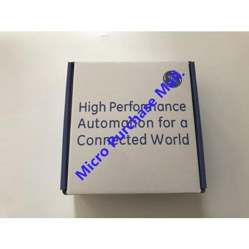 New Ones Module IC695HSC304-OA