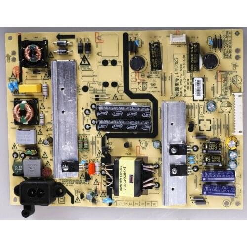 Original 43E6000 LCD TV Power Board 168P-L4U025-00 5800-L4U025-0030 Speaker Accesories