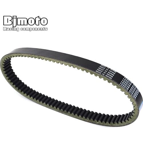 Motorcycle Driver Belt Transfer Belt Clutch Belts For Diamo Discovery 500 XLT 700 Qlink FrontRunner 700XL EFI Bennche Bighorn