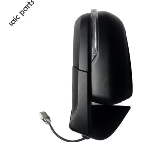 Manual Rearview mirror 5-Line Hemp Surface for SAIC MAXUS T60 OEM：C00049046