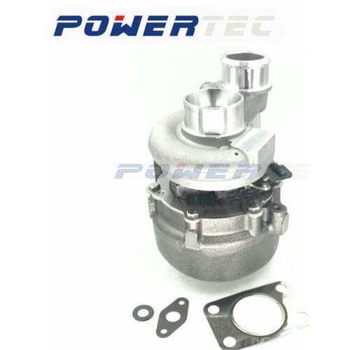 Turbine complete TD04L 49T77-07460 49377-07460 49377-07430 076145701D 076145701K for Volkswagen Crafter 2.5 TDI 65 Kw / 88 HP