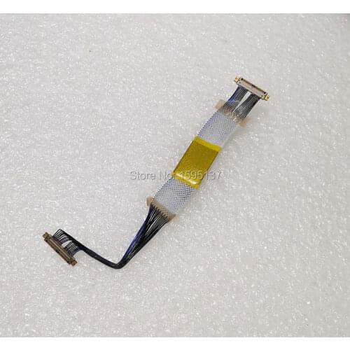 Repair Parts For Canon 60D Power Board Connect to Circuit Board Flex Cable
