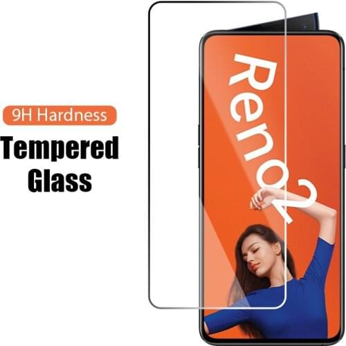 For OPPO Reno 2 2Z 2F Screen Protector For OPPO Reno2 Z F Reno 2 2z 2f ACE 10X ZOOM Z Tempered Glass