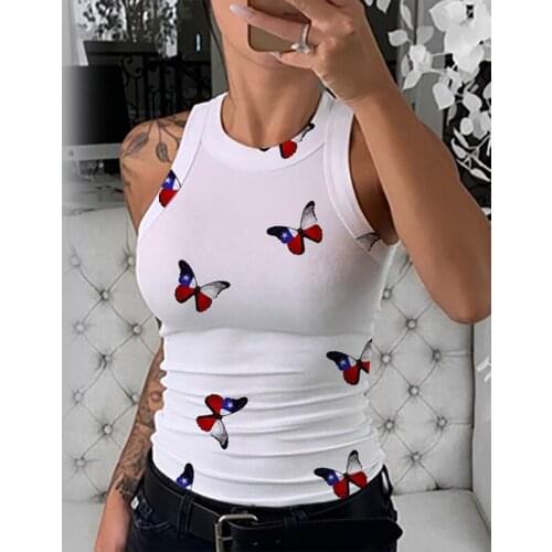 Women Sexy High elasticity Vest 2020 Summer New Fashion Tight Tops High Quality Large Size Simple Solid Color Sleeveless T-shirt