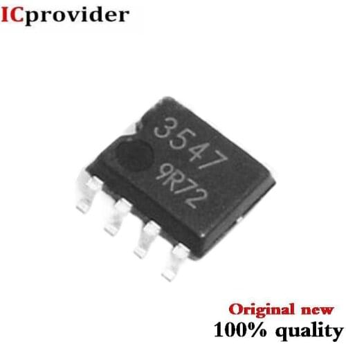 10PCS BH3547F-E2 BH3547F BH3547 SOP-8 IC