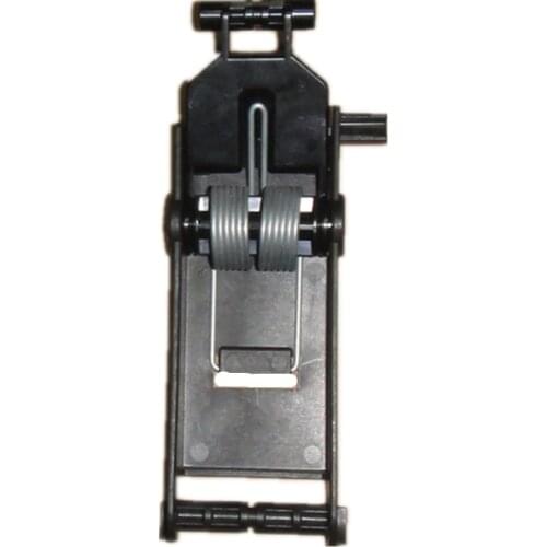 2pcs for HP M 1130 1132 1136 1210 1212 1213 1214 1216 1218 125 127 128 ADF Hinge M1132 M125 CE841-60119 CE847-60110 CE841-40033