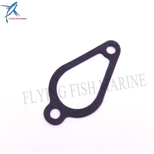 346-01032-0 Thermostat Cover Gasket for Tohatsu Nissan 4-Stroke MFS9.8 MFS8 NSF8 NSF9.8 Boat Motor 346010320M