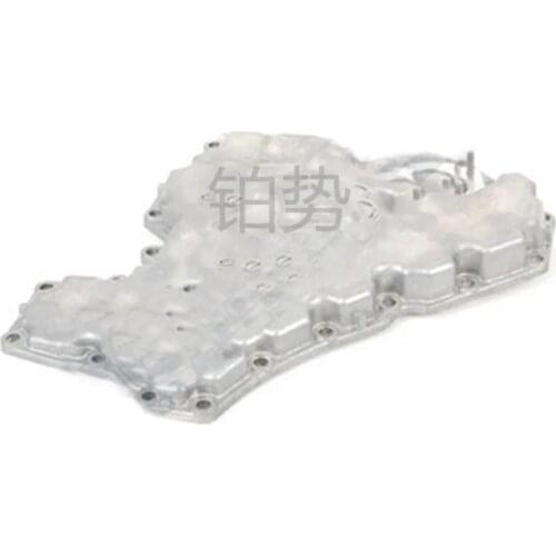 Car Oil drain pan 2009-b mwF01 F02 F07 GT N63 F10 F12 F11 F13 F02 LC IN63N engine gearbox fixing bracket shell cover plate