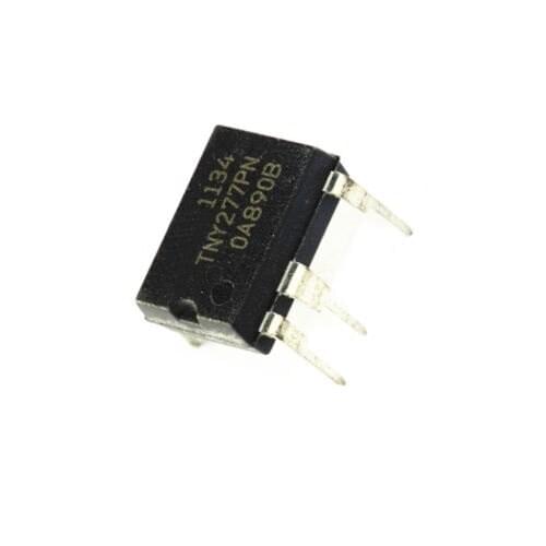 10 pcs TNY277PN TNY277 Integrated Circuit DIP-7