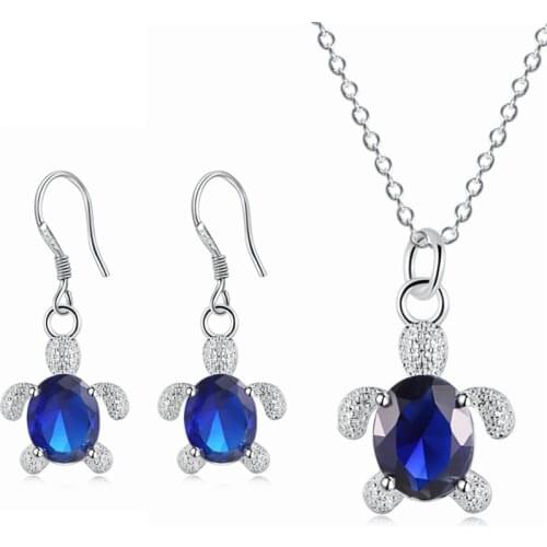 JUNXIN Wedding Jewelry