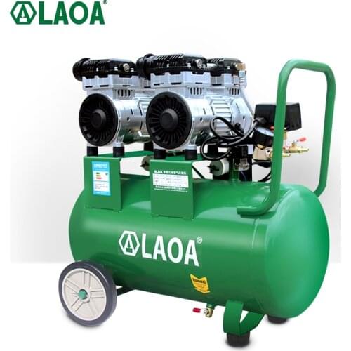 LAOA Compressors