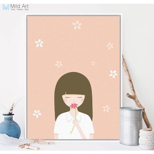 Mild Art Wall Pictures For The Bedroom