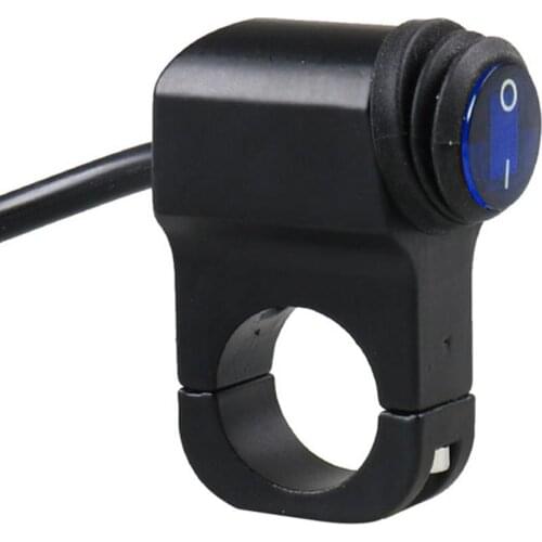 MOTOWOLF Steering Wheel Control Buttons