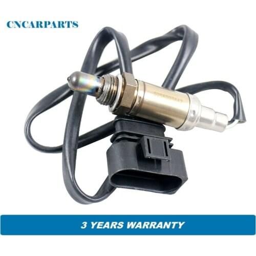O2 oxygen Lambda Sensor for Audi A4 A6 A8 Ford Galaxy WGR Seat Cordoba Ibiza Inca VW Polo Passat Caddy Golf Sharan Vento