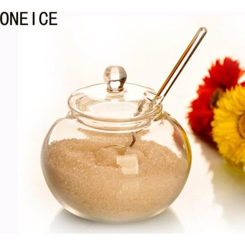 Oneice Storage Jars
