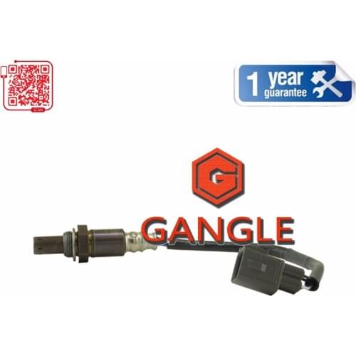 UPSTREAM FRONT 4 WIRES OXYGEN SENSOR 234-9058 FOR 2006-2012 LEXUS IS250 AIR FUEL SENSOR GL-14058 89467-48030 89467-30020