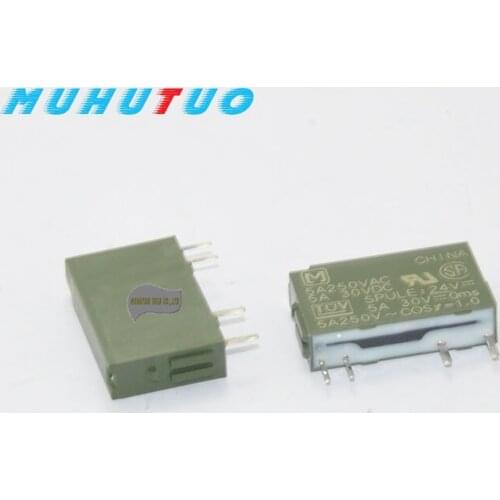 1PCS pa1a-24v APA3312 relay module