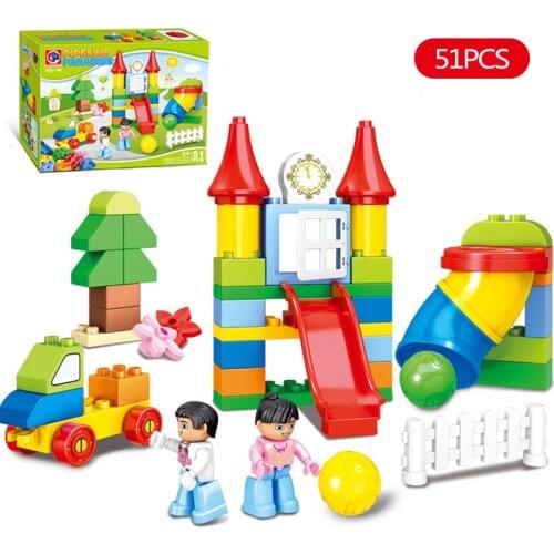RORONOA Block Constructors