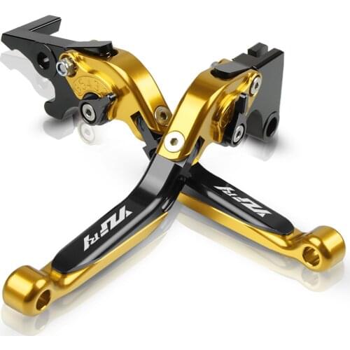 Motorcycle Lever For YAMAHA YZF-R1 YZFR1 YZF R1 2004 - 2014 2013 2012 2011 2005 2006 2007 2008 2009 brake clutch levers