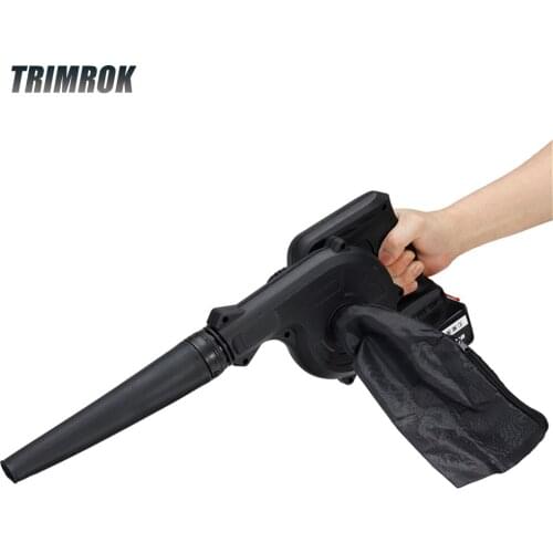 TRIMROK Cleaning Equipment