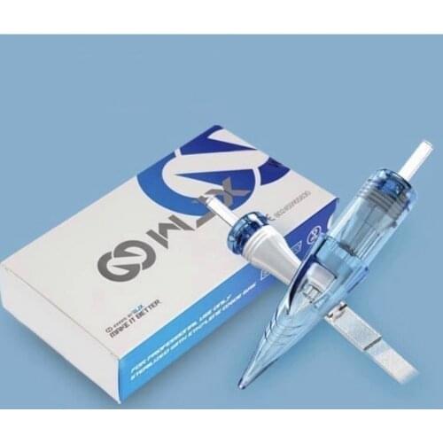 WJX Needles For Tattoo Machines
