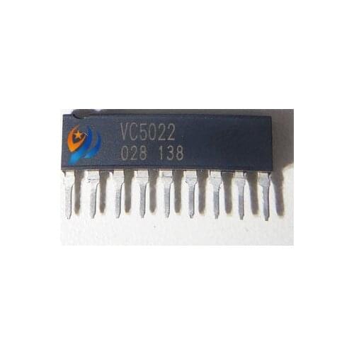 1pcs VC5022 SIP-9 5022 SIP NEW ORIGINAL