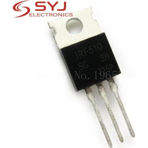 10pcs/lot IRF510 IRF520 IRF540 IRF640 IRF740 IRF840 LM317T Transistor TO-220 TO220 IRF840PBF IRF510PBF IRF520PBF IRF740PBF LM317