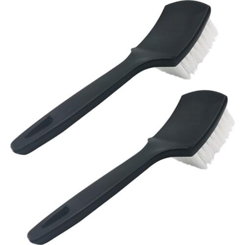 1-15pc Car Wheel Brushes Household Cleaning Brushes Shoe Brushes Equipment Cleaning Brushes Car Wash Brushes Low price wholesale