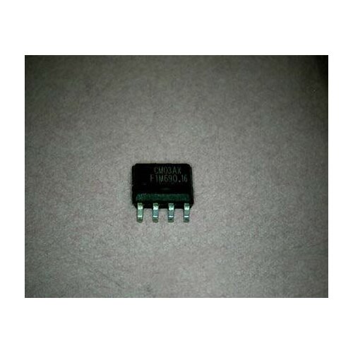 1pcs/lot CM03AX CM03AXISTR CM03AX1STR SOP-8