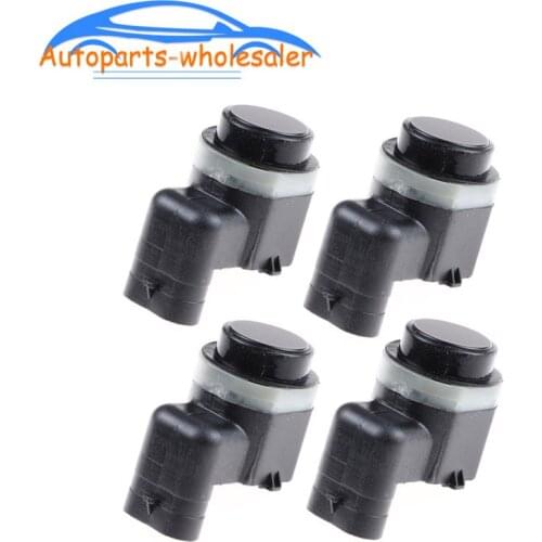 4 pcs/lot New Car 6G92-15K859-AA 6G9215K859AA 6G92-15K859-EC 6G9215K859EC For Ford Mondeo S-MAX 06-2011 PDC Parking Sensor