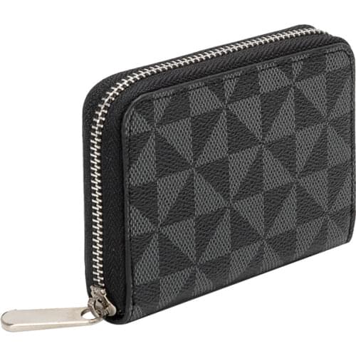 CHENFANS Mini Wallets