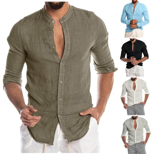 DONGFU Men's T-Shirts