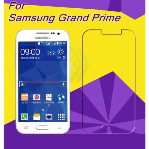 GULYNN Screen Protectors For Samsung Galaxy J1 2016