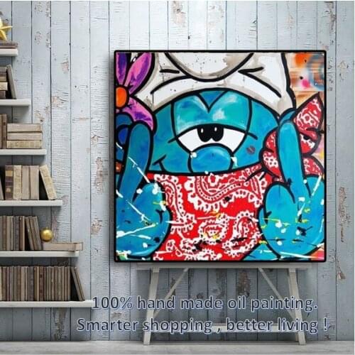 Nice painting European style duplicate ancient customs oil painting Wall art pictures painted for bedroom Home Decor