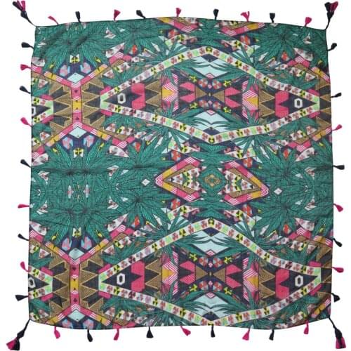 Lina & Lily Women's Bandanas