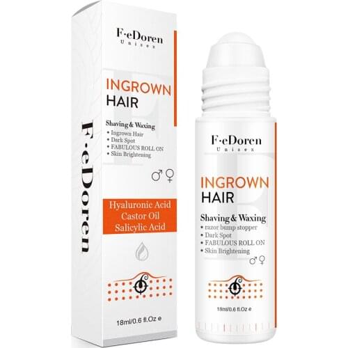 LISM Hair Removal Products