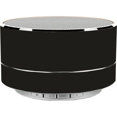 Malloom Audio Speakers