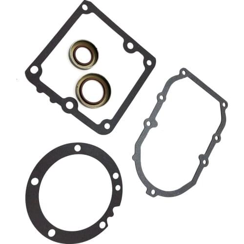 Oil Bottom Gasket with Seals Kit Fit for ONAN BF B43-B48, P216-P220