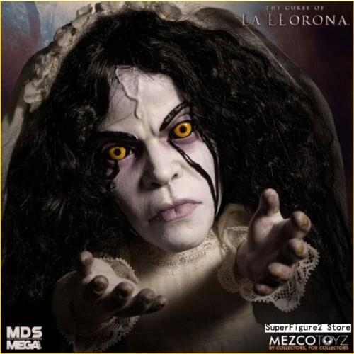 Mezco Toyz 90600 ant 15" Action Figure Toys