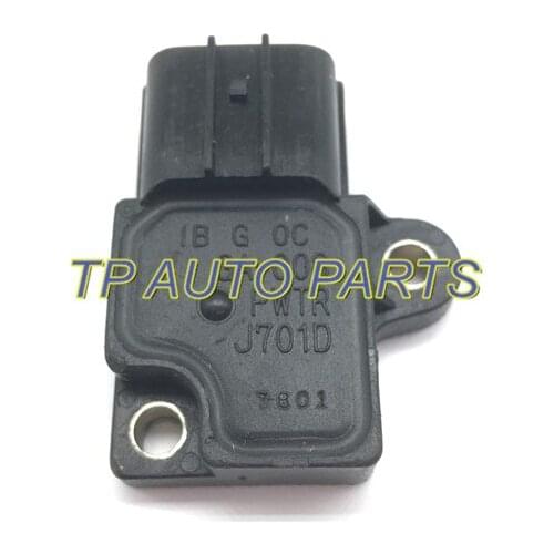 Ignition Control Module For Mi-tsubishi Ma-zda OEM FOBZ- 12A297A BP01-18-251 J701D J701
