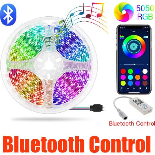Mujieshi LED Strips