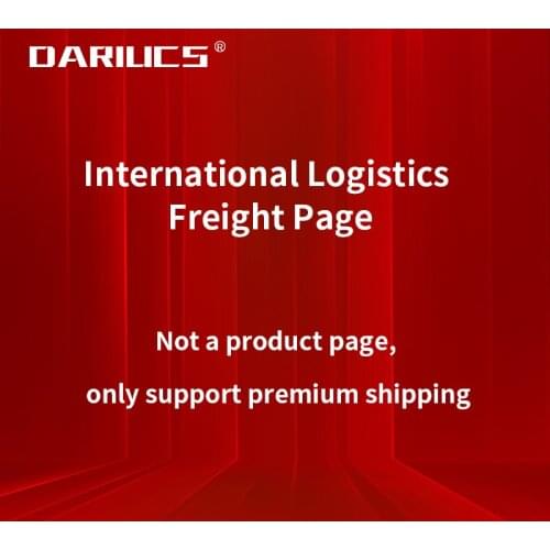 Watch winder International logistics freight difference