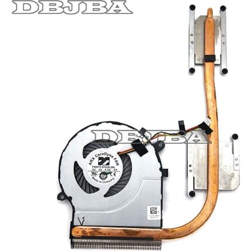 New for Toshiba Satellite C55-C L50-C L55-C L55T-C Heatsink Fan for Discrete graphics card