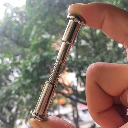 New Carbon Steel Screws Xiaomi M365 Electric Scooters Clasp Pothook Buckle Xiaomi Scooter Parts Electric Scooter Accessories