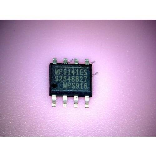 New original MP9141ES in stock High Quality