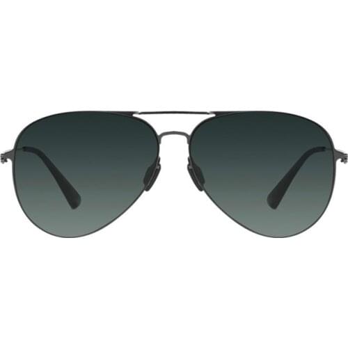 Youpin Aviator Glasses Pro Polarized Lens for Man and Woman Large Glasses Frame for Mi Home Life Sunglasses