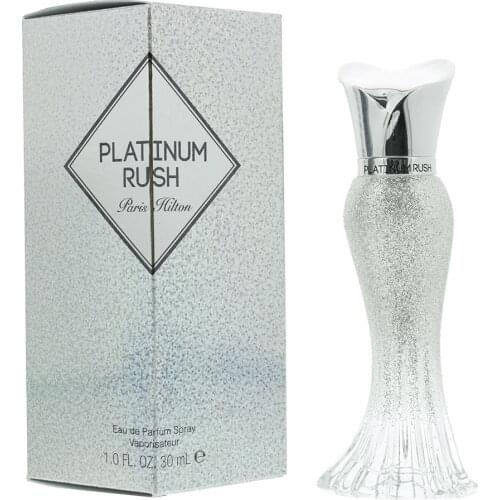 Paris Hilton Goods For Beauty And Health